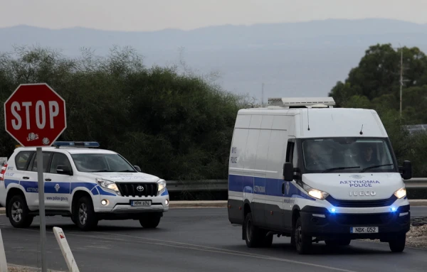Kipras futbola kluba prezidentu, kurš trenēja Krievijas futbola zvaigzni, nošāva