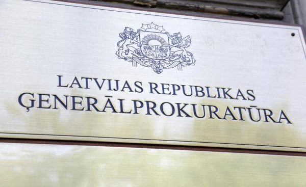Latvijā meklē prokuroru palīgus – solīti 2300 eiro mēnesī un papildu atvaļinājums