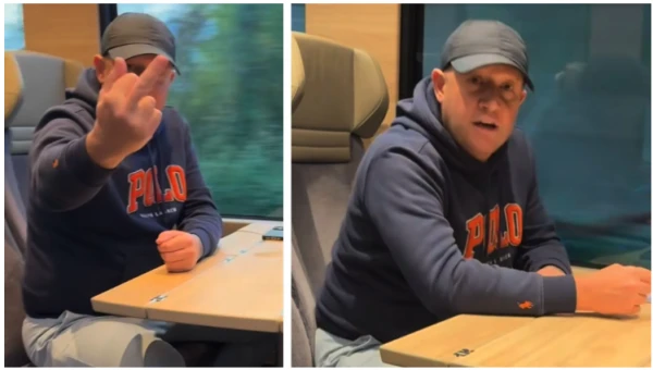 Šausmas: Latvijas pilsonis jau ne reizi vien uzbruka ukraiņām Eiropā - mediji