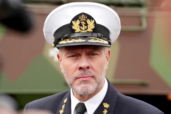 Uzticieties Latvijas varas iestādēm: Latvijas un Baltijas tautas nav vienas - eksperts