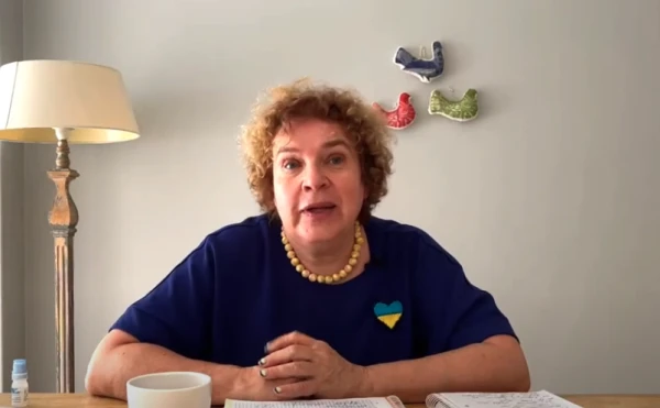 «Lielbritānijā ar to ir labāk nekā Krievijā!» Goda skolotāja Krievijā pastāstīja par propagandu