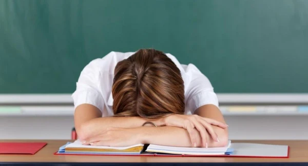 Trešdaļa jauno skolotāju gatava pamest darbu - skolas direktors