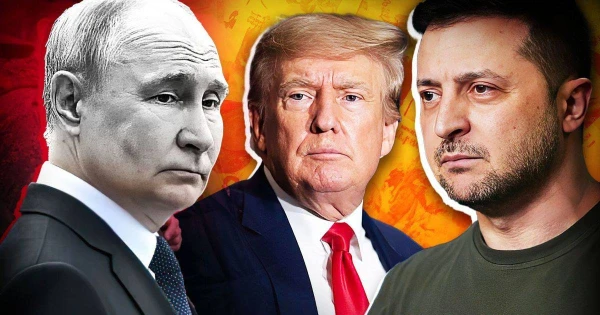 Участники глобального процесса.