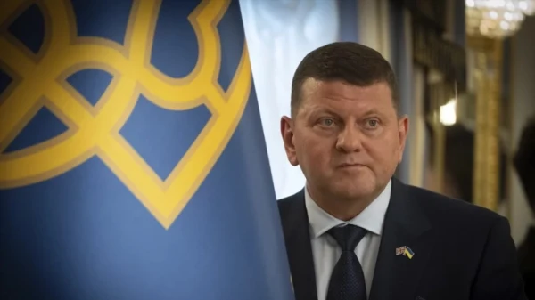 Kāpēc Zalužnijs nepiekrīt Zelenskim, un vai viņš kļūs par prezidentu