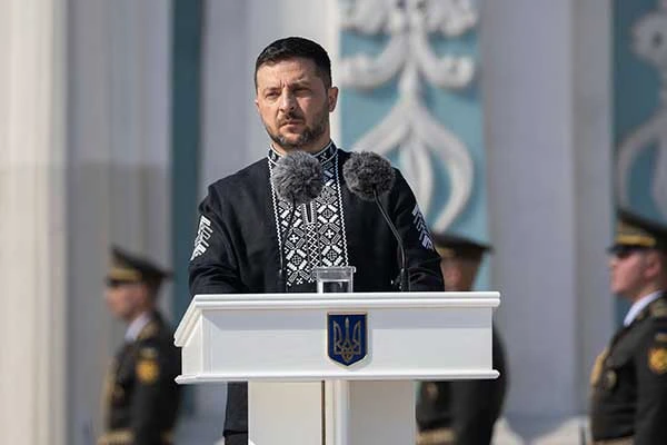 Paredzēts biedējošs iemesls Ukrainai Putina un Trampa tikšanās pēc Budapeštas
