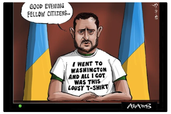 Фото: @Adamstoon1 / Х