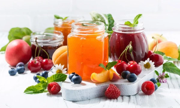 Noskaidrotas trīs veidu ievārījumi, kurus jāēd no rudens līdz pavasarim