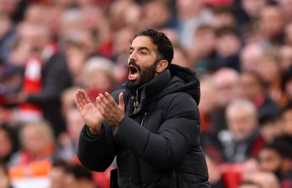 «Liverpool» cieta trešo zaudējumu pēc kārtas