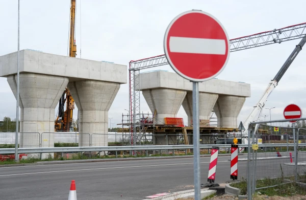 Raidījums: Apdraudēta Militārās mobilitātes fonda piešķirto 50 miljonu eiro izlietošana