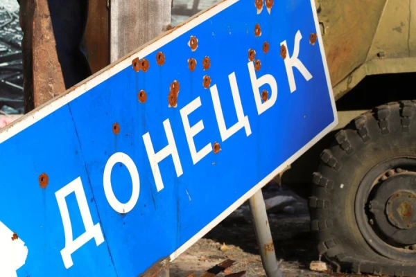 Nepareizi izdevīgi»: ISW skaidroja, kāpēc Putins tiecas iegūt Donbasu