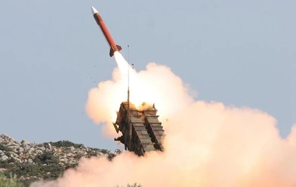 Три четверти ракет уничтожают вражеские цели.