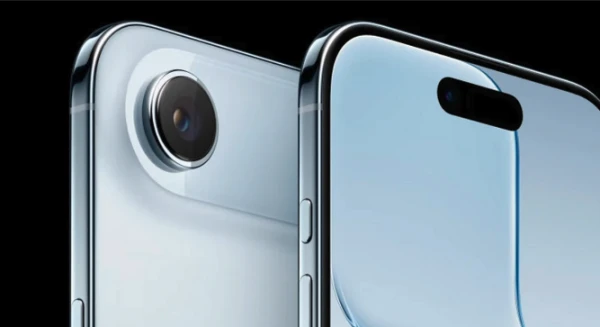 Apple atzina iPhone Air par pilnīgu izgāšanos
