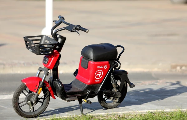 PTAC apturējis «Ride» pakalpojumu sniegšanu