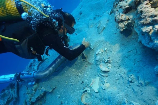 Фото: Turkish Ministry of Culture and Tourism