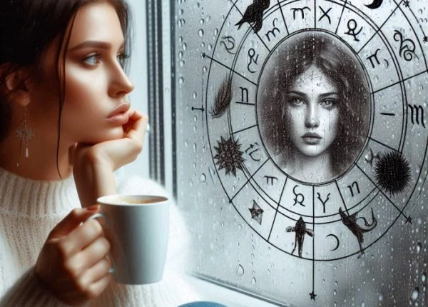 Zodiaka zīmes, kurām pienācis laiks atlaist pagātni un sākt no jauna