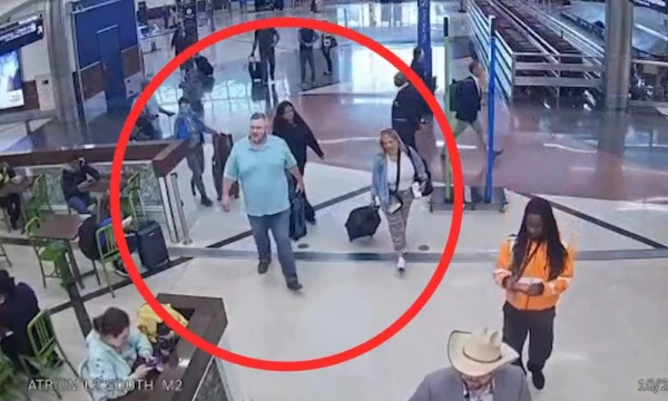 Atlantas lidostā novērsta masu apšaude