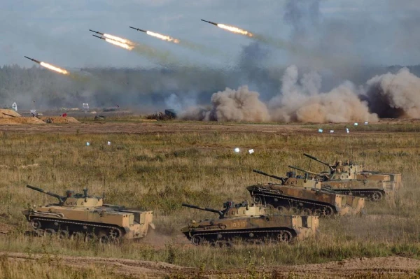 «Zapad 2025»: Latvijā atklātas sešas idejas, ko Krievija virzīja par karu un mieru
