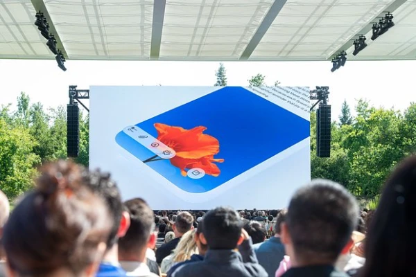 Uz iPhone atļauts izslēgt jauno dizainu