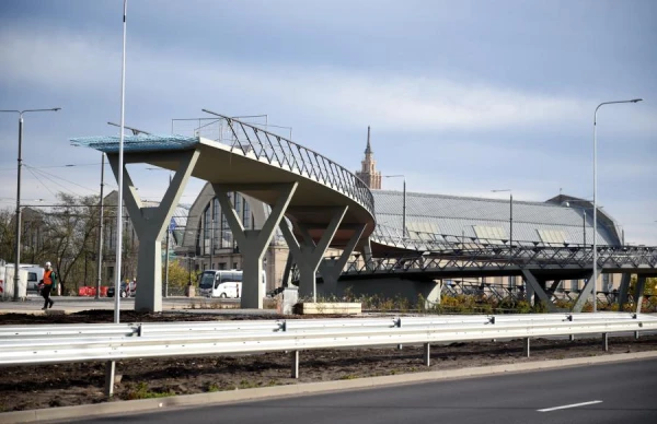 Siliņu valdība atradusi vēl 25,6 miljonus eiro Rail Baltica: ko plāno uzbūvēt