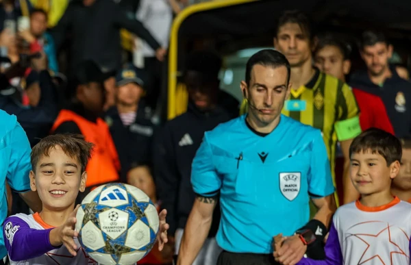 Čempionu līga. «Kairat» un «Pafos» Almatā nospēlēja neizšķirti