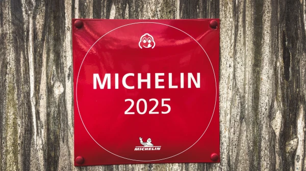 LIAA plāno pagarināt sadarbību ar «Michelin» pēc ceļveža ietekmes analīzes