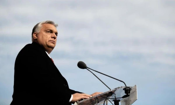 Orbāns: Sagatavošanās Trampa un Putina samitam turpinās