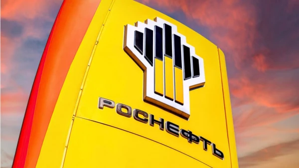 Apvienotā Karaliste atcēlusi sankcijas Rosneft meitasuzņēmumiem