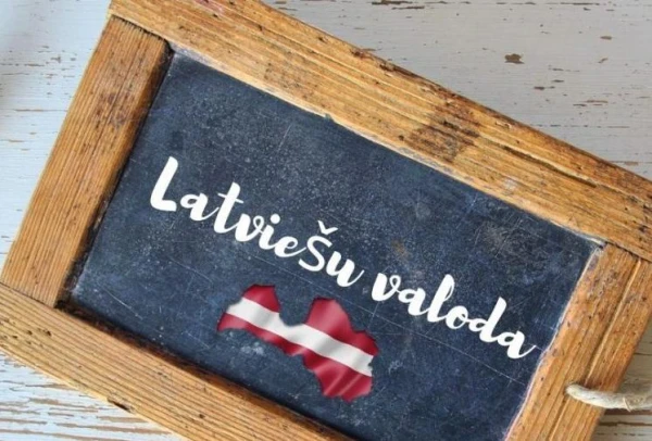 Vienota latviešu valodas apguves pieaugušajiem procesa izstrādei nākamajā gadā trūkst 930 300 eiro