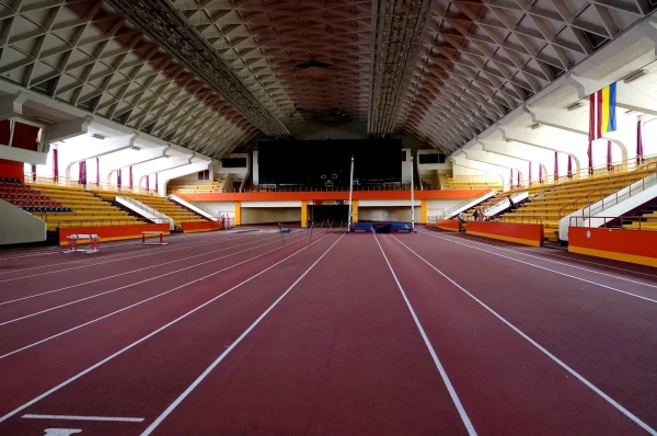 Sporta budžets atgriežas septiņu gadu senā līmenī