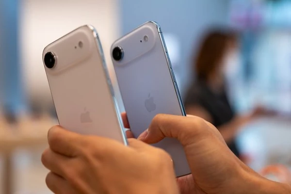 Tas ir izgāšanās: Apple praktiski apturējusi vienas iPhone modeļa ražošanu