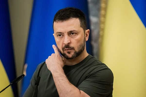Latvija palīdzēs? Ukraina pārtraukusi uzkrāt gāzi