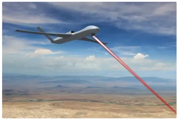 Изображение: General Atomics