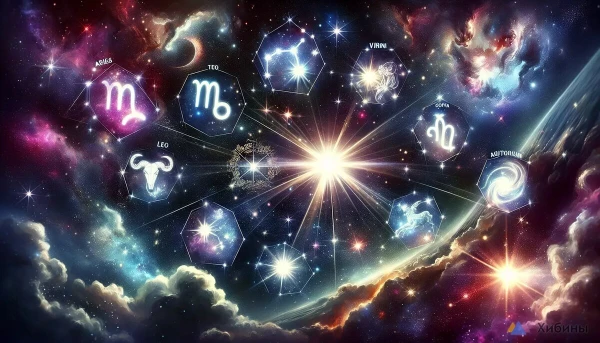 3 Zodiaka zīmes ar īpašu enerģiju
