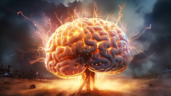 Smadzeņu degradācija: 2 agrīni simptomi, kurus mēs nesaistām ar novecošanu