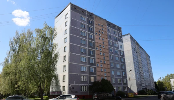 Pirmā dzīvokļu ēka Rīgā iegūs ES līdzfinansētu liftu: cik tas maksā?