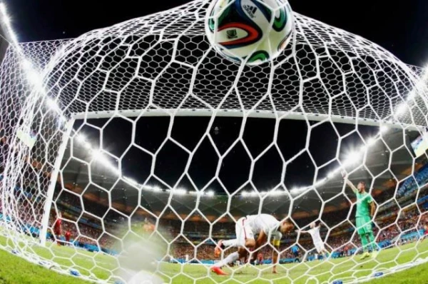 Rekords rezultativitātē noteikts futbola Čempionu līgā