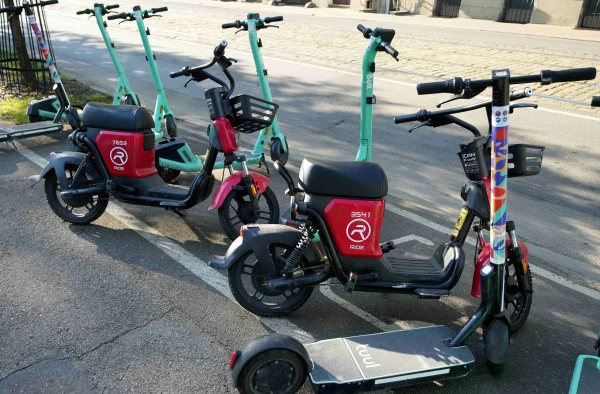 PTAC atļāvis «Ride» turpināt sniegt pakalpojumus