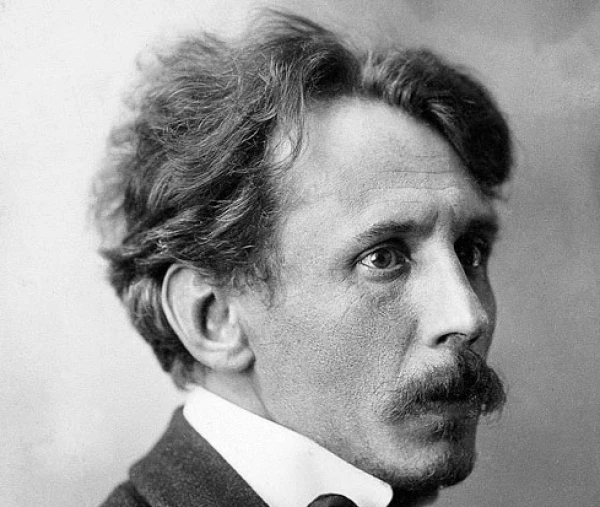 Eksperts: Čiurlionis - Lietuvas, Polijas un Krievijas kultūru fenomens