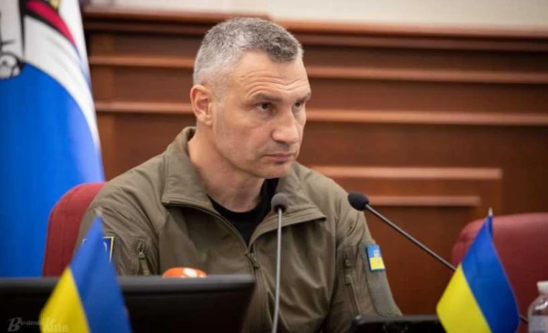 Kļičko nosauca Ukrainas situāciju par smagu. Kas palīdzēs valstij?