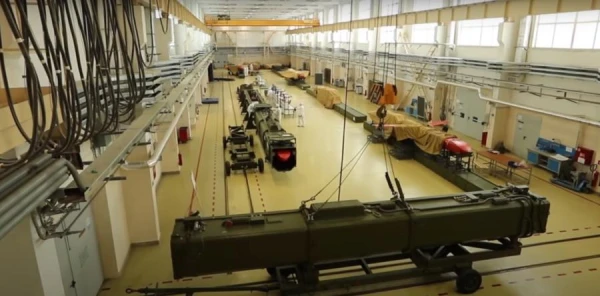 Putins par jauno raķeti: «Tas ir unikāls izstrādājums, kāda pasaulē nevienam nav»