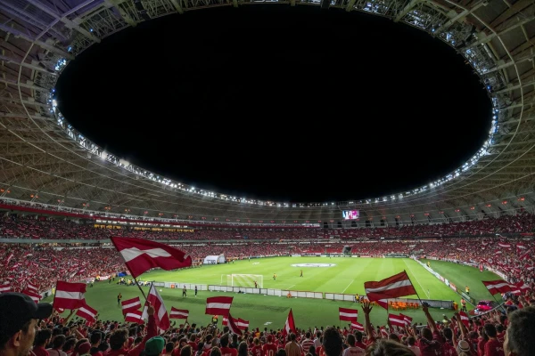 Raidījums: LFF apsver iespēju ar UEFA un FIFA naudu atpirkt «Skonto» stadionu