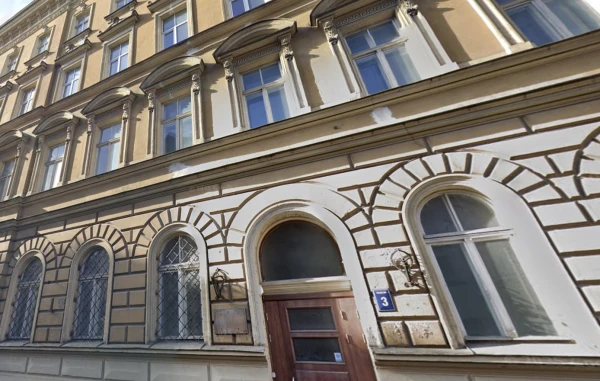 RSU izsolīs īpašumu Vecrīgā par 2,55 miljoniem eiro
