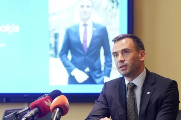 Progresss ir ieradies mūsu ciemā. Rīgas mēru galerijā - pirmais fotoportrēts