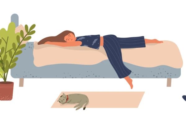 Slinkums var būt noderīgs: 4 zinātniski apstiprinātas priekšrocības