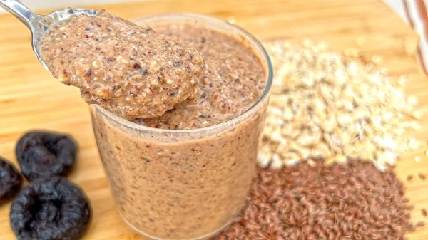 Brokastis veselībai un enerģijai: kā attīrīties un zaudēt svaru