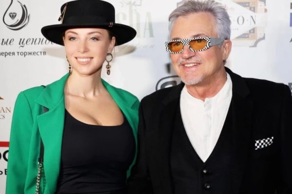«Mēs darījām visu iespējamo, lai bērni neciestu»: Polina Dibrova — par dzīvi pēc laulības ar Dmitriju