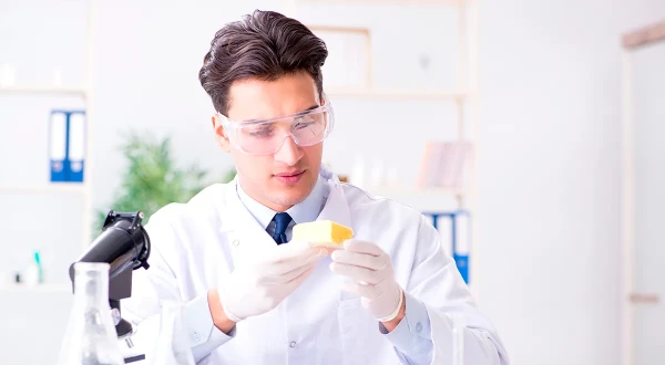 Zinātnieki atraduši mikroplastiku gandrīz visos sieru veidos — šie ir drošākie