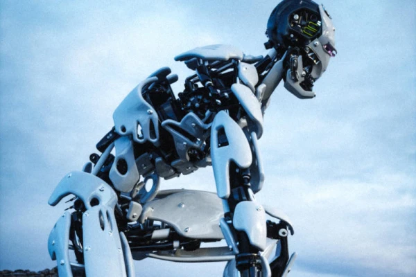 Humanoīdu roboti ir lemti neveiksmei