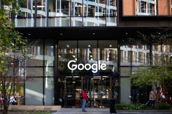 «Google» plāno atjaunot AES darbību ASV, lai darbinātu MI infrastruktūru
