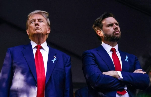 Этот тандем вполне может устролить рокировку.